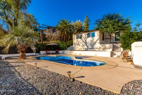 Exterior - 1409 E Cortez St, Phoenix, AZ 85020 photo 5 of 10