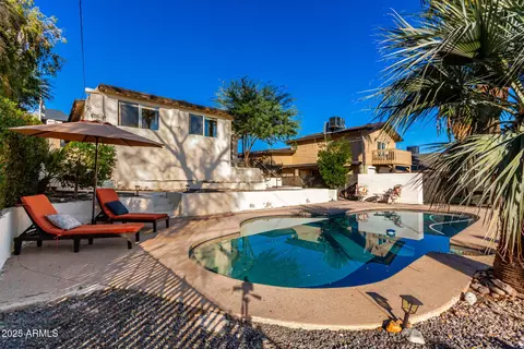 Exterior - 1409 E Cortez St, Phoenix, AZ 85020 photo 2 of 10