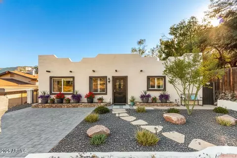 Exterior - 1409 E Cortez St, Phoenix, AZ 85020 photo 3 of 10