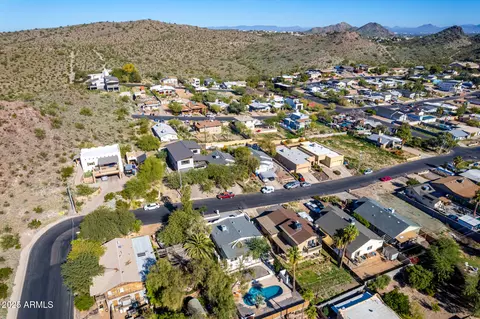 View/Area - 1409 E Cortez St, Phoenix, AZ 85020 photo 8 of 8
