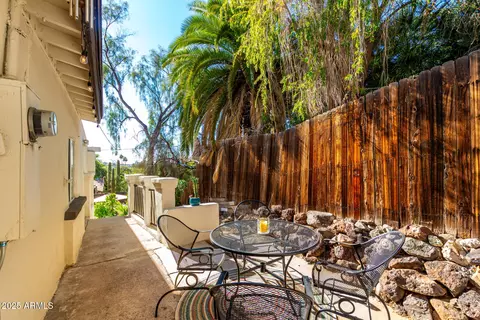 Exterior - 1409 E Cortez St, Phoenix, AZ 85020 photo 6 of 10