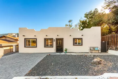 1409 E Cortez St, Phoenix, AZ 85020