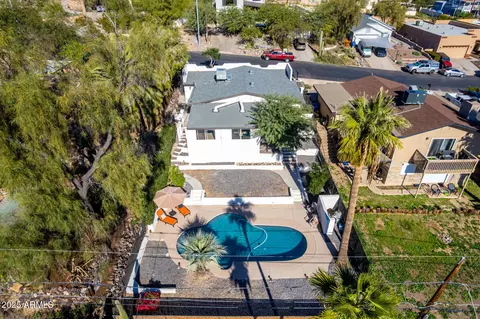 View/Area - 1409 E Cortez St, Phoenix, AZ 85020 photo 6 of 8