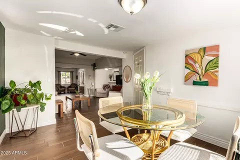Dining - 1409 E Cortez St, Phoenix, AZ 85020 photo 3 of 3