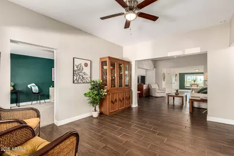 Entry Way - 1409 E Cortez St, Phoenix, AZ 85020 photo 1 of 1