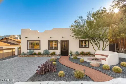 Exterior - 1409 E Cortez St, Phoenix, AZ 85020 photo 4 of 10
