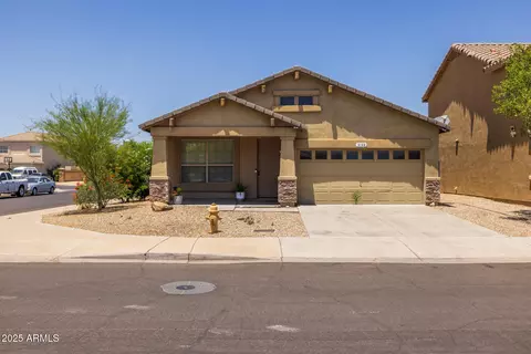 3148 W Maldonado Rd, Phoenix, AZ 85041