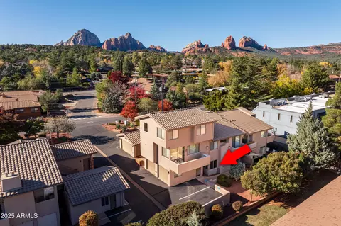 520 Jordan Rd #2, Sedona, AZ 86336