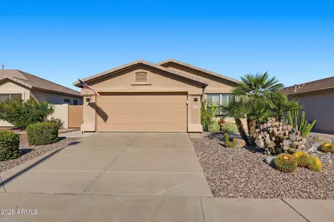 3180 E Gleneagle Dr, Chandler, AZ 85249
