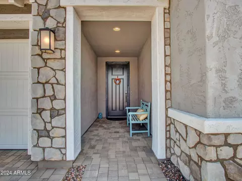 9821 E Supernova Dr, Mesa, AZ 85212 photo 3