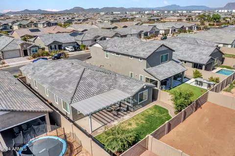 9821 E Supernova Dr, Mesa, AZ 85212 photo 48