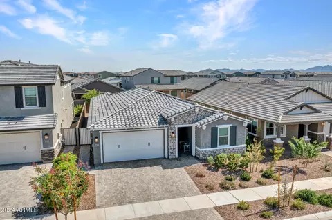 9821 E Supernova Dr, Mesa, AZ 85212 photo 2