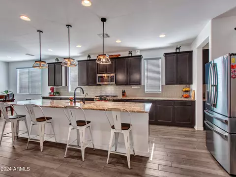 9821 E Supernova Dr, Mesa, AZ 85212 photo 6
