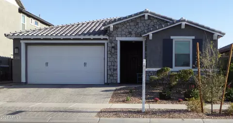 9821 E Supernova Dr, Mesa, AZ 85212