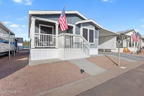 1363 N Plaza Dr #9, Apache Junction, AZ 85120