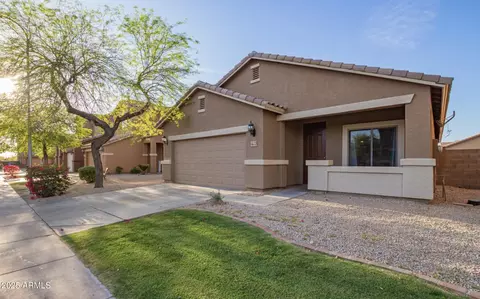 4934 W Apollo Rd, Laveen, AZ 85339