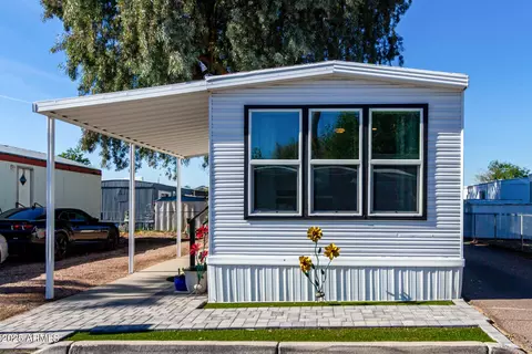 5601 W Missouri Ave #87, Glendale, AZ 85301