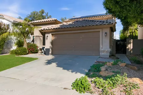 2252 W Myrtle Dr, Chandler, AZ 85248