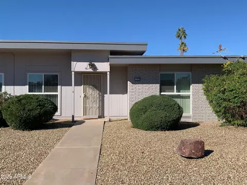 12890 N 99th Dr, Sun City, AZ 85351