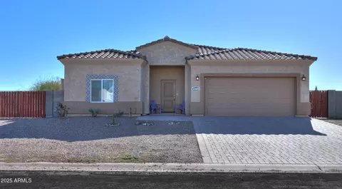 12649 W Cabrillo Dr, Arizona City, AZ 85123