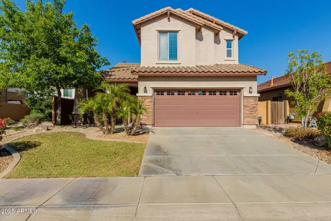 4104 E Bellerive Dr, Chandler, AZ 85249