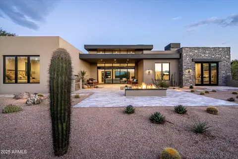 8152 E Tortuga View Ln, Scottsdale, AZ 85266