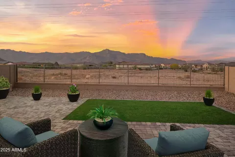 11626 E Yeager Cyn, Gold Canyon, AZ 85118