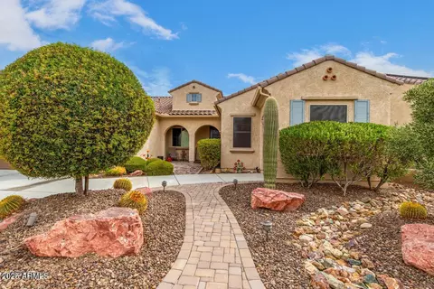 26952 W Marco Polo Rd, Buckeye, AZ 85396