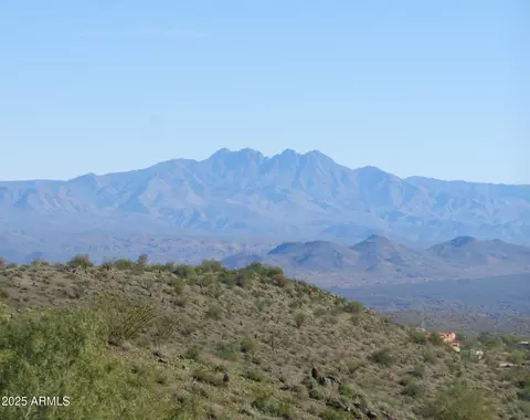 14248 E Grey Owl Trl #166, Fountain Hills, AZ 85268