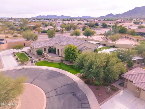 View/Area - 3157 E La Costa Ct, Gilbert, AZ 85298 photo 6 of 13