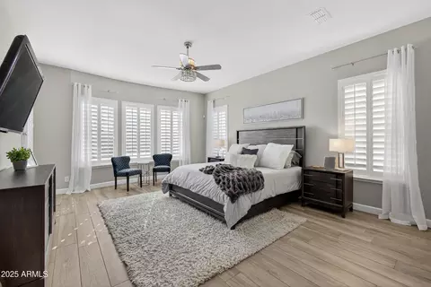 Bedroom - 3157 E La Costa Ct, Gilbert, AZ 85298 photo 1 of 12