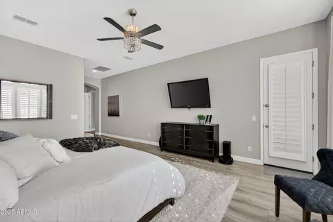 Bedroom - 3157 E La Costa Ct, Gilbert, AZ 85298 photo 3 of 12