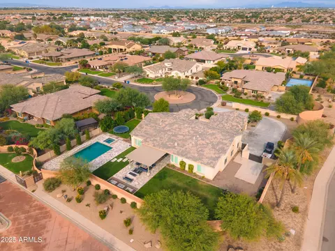 View/Area - 3157 E La Costa Ct, Gilbert, AZ 85298 photo 11 of 13
