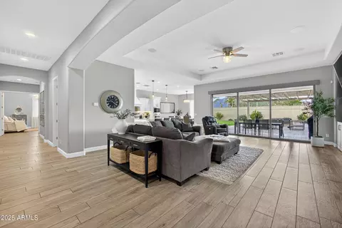 Entry Way - 3157 E La Costa Ct, Gilbert, AZ 85298 photo 3 of 5