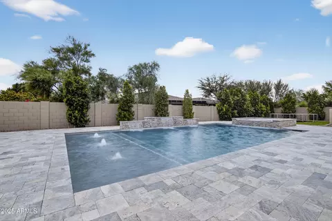 Exterior - 3157 E La Costa Ct, Gilbert, AZ 85298 photo 6 of 21