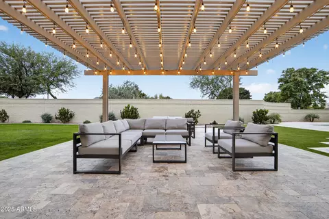 Exterior - 3157 E La Costa Ct, Gilbert, AZ 85298 photo 4 of 21