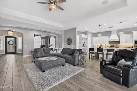 Living - 3157 E La Costa Ct, Gilbert, AZ 85298 photo 1 of 1