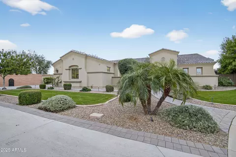 Exterior - 3157 E La Costa Ct, Gilbert, AZ 85298 photo 20 of 21
