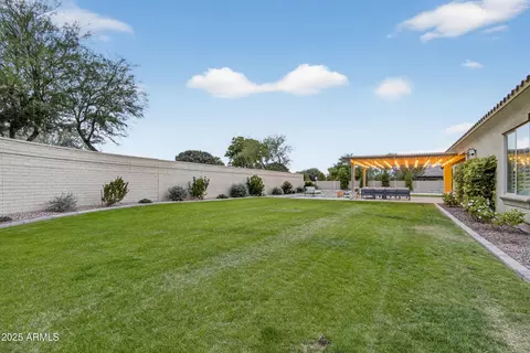Exterior - 3157 E La Costa Ct, Gilbert, AZ 85298 photo 16 of 21