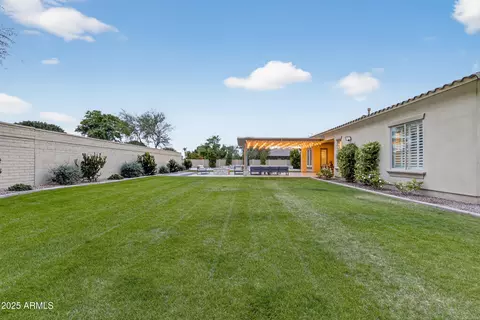 Exterior - 3157 E La Costa Ct, Gilbert, AZ 85298 photo 15 of 21