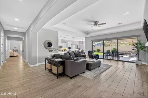 Entry Way - 3157 E La Costa Ct, Gilbert, AZ 85298 photo 4 of 5