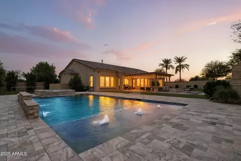 3157 E La Costa Ct, Gilbert, AZ 85298