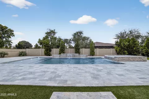 Exterior - 3157 E La Costa Ct, Gilbert, AZ 85298 photo 5 of 21