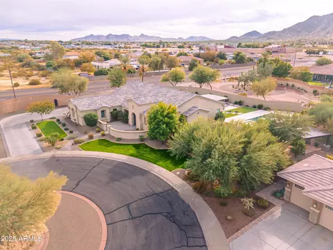 View/Area - 3157 E La Costa Ct, Gilbert, AZ 85298 photo 5 of 13