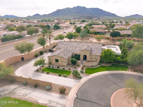 View/Area - 3157 E La Costa Ct, Gilbert, AZ 85298 photo 8 of 13