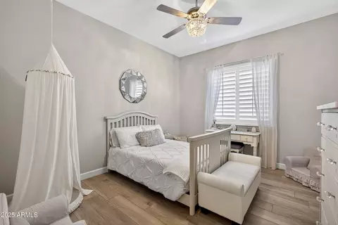 Bedroom - 3157 E La Costa Ct, Gilbert, AZ 85298 photo 7 of 12