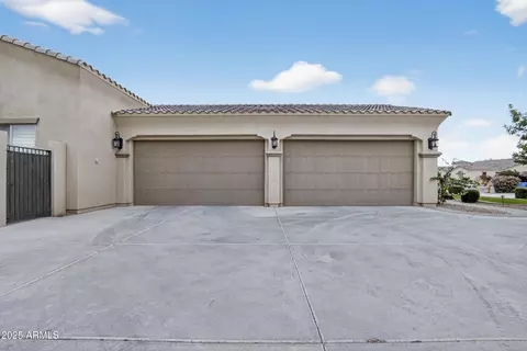 Exterior - 3157 E La Costa Ct, Gilbert, AZ 85298 photo 17 of 21