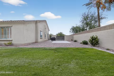 Exterior - 3157 E La Costa Ct, Gilbert, AZ 85298 photo 14 of 21