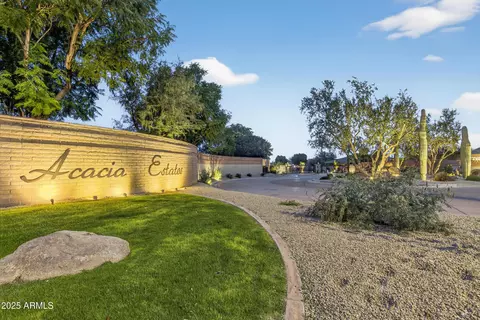 View/Area - 3157 E La Costa Ct, Gilbert, AZ 85298 photo 4 of 13