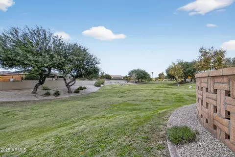 Exterior - 3157 E La Costa Ct, Gilbert, AZ 85298 photo 21 of 21